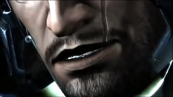 Sam and jack fighting but soldiertf2 is onii chan