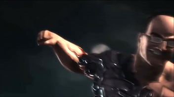 Sam and jack fighting but soldiertf2 is onii chan Sam and jack fighting but soldiertf2 is onii chan