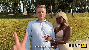 My dick matters hot sex with hot lexi luv & charlie dean