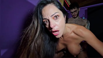 Onlymaya a voyeur comes forward and he lets him fuck my ass Onlymaya a voyeur comes forward and he lets him fuck my ass