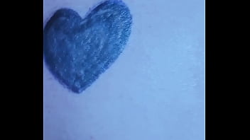 Le pago al tatuador con el culo video completo en red