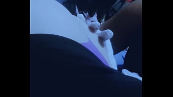 Le pago al tatuador con el culo video completo en red