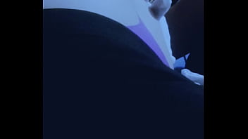 Le pago al tatuador con el culo video completo en red