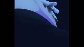 Le pago al tatuador con el culo video completo en red