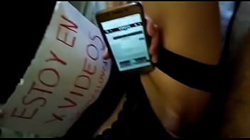 Vídeo de verificación