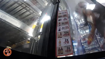 Visite una tienda en ropa interior