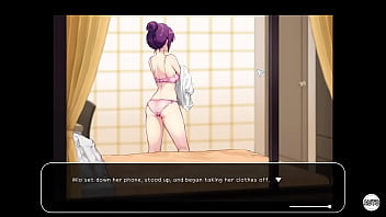 Inari season 1 episode 1