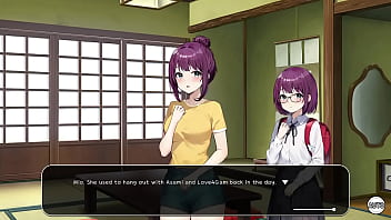 Inari season 1 episode 1