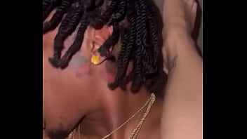 Getting real sensual slushyfasho