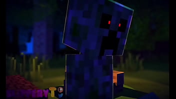 La mejor animacion de minecraft