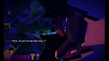 La mejor animacion de minecraft