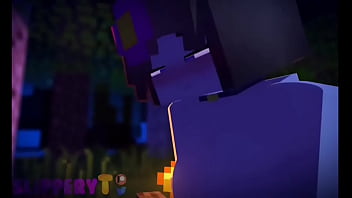 La mejor animacion de minecraft