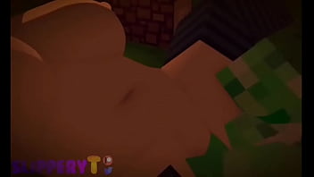 La mejor animacion de minecraft