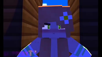 La mejor animacion de minecraft La mejor animacion de minecraft