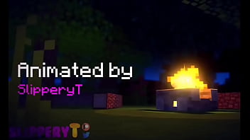 La mejor animacion de minecraft