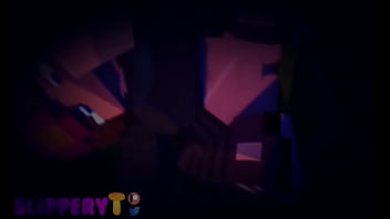 La mejor animacion de minecraft