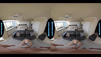 Married babe cheats with you while on vacation