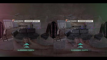 Married babe cheats with you while on vacation