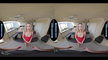 Married babe cheats with you while on vacation