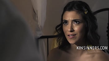 Experiencing bondage with a trusted step uncle