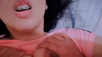 &iexcl;&iexcl;quitate el cond&oacute;n por favor me follo a mi madrastra tetona con cond&oacute;n sexo real casero amateur