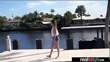 Superb gf gigi flamez like to show on cam her sex skills video 14