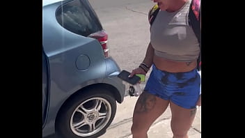 Had the best time training with bullsandqueens this week in vegas he did make fun of my car though