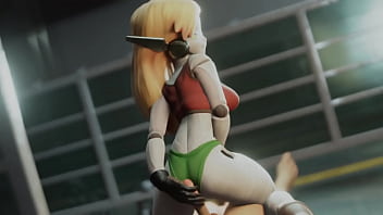 Cavestory porn parody