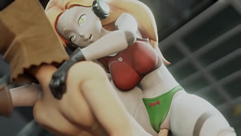 Cavestory porn parody