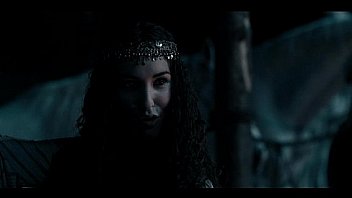 Laura prats fucking with marco polo season 2 episode 6