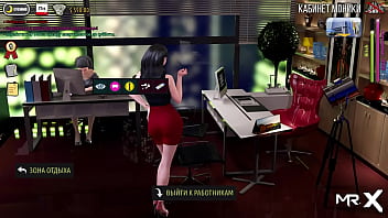 Fashionbusiness stick a dildo in her e2 #80