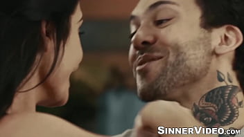 Sex is better than she ever imagined and why did she wait so long for a cock to fill up her eager hole