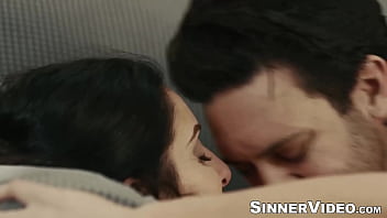 Sex is better than she ever imagined and why did she wait so long for a cock to fill up her eager hole Sex is better than she ever imagined and why did she wait so long for a cock to fill up her eager hole