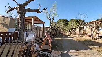 Doing our daily tasks and living our normal life naked this is how supposed to be "normal" #naked #nude #nudism #nudist