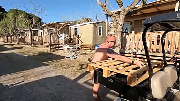 Doing our daily tasks and living our normal life naked this is how supposed to be "normal" #naked #nude #nudism #nudist