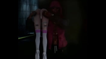 Belle fucked out the club second life porn