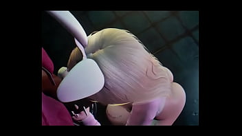 Belle fucked out the club second life porn