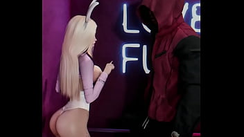 Belle fucked out the club second life porn