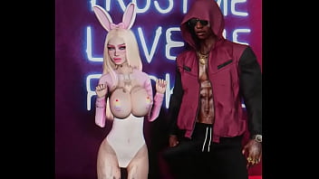 Belle fucked out the club second life porn Belle fucked out the club second life porn