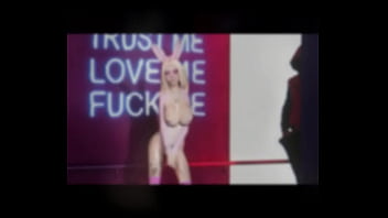 Belle fucked out the club second life porn