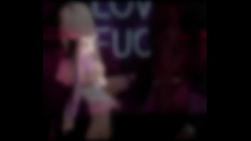 Belle fucked out the club second life porn