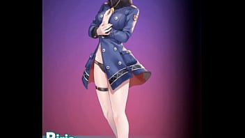 Riria porn game naked portrait