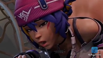 Compilado music animated