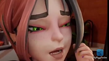 Compilado music animated