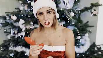Joyeux noël pour vous remercier j’offre une vidéo sur ta messagerie