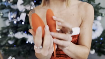 Joyeux noël pour vous remercier j’offre une vidéo sur ta messagerie