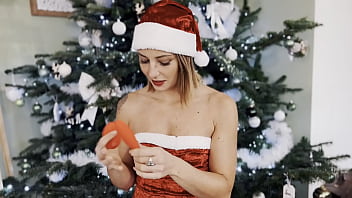 Joyeux noël pour vous remercier j’offre une vidéo sur ta messagerie