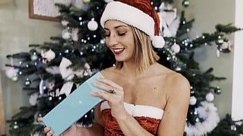 Joyeux noël pour vous remercier j’offre une vidéo sur ta messagerie