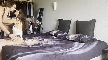 Be a cuckhold when i fuck with my lover