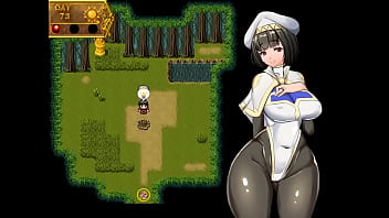 Hentai priestess